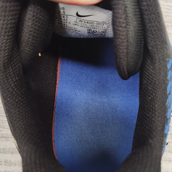 Nike KD Trey 5 IX Basketball Shoes, Mens size 9.5 - Picture 8 of 10